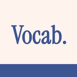 Daily Vocab: Learn new words