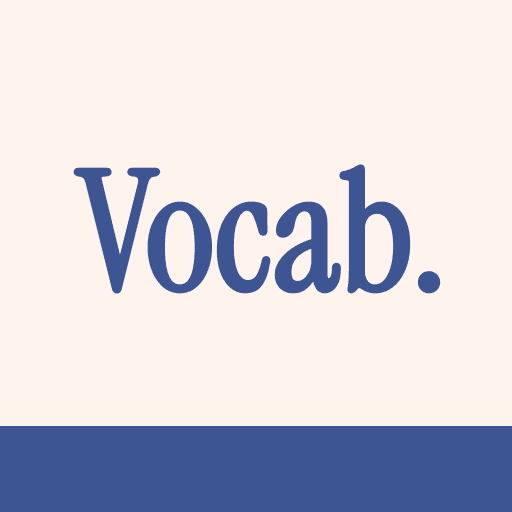 Daily Vocab: Learn new words